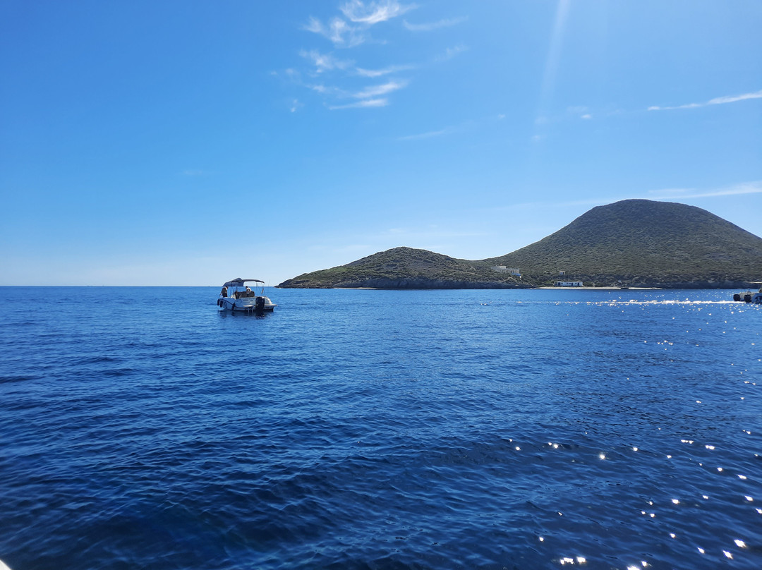 Boat Rental Cabo Roig “by David&kelly”-卡博罗伊格必去景点