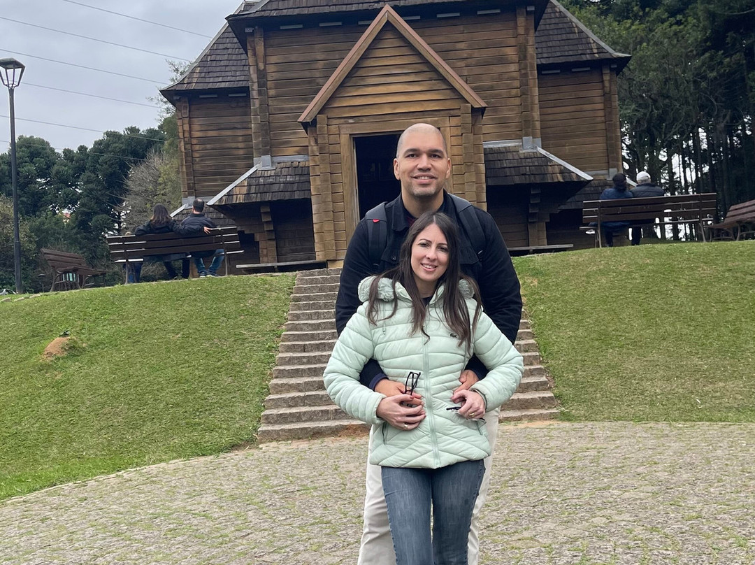 Parque Tingui-库里提巴必去景点