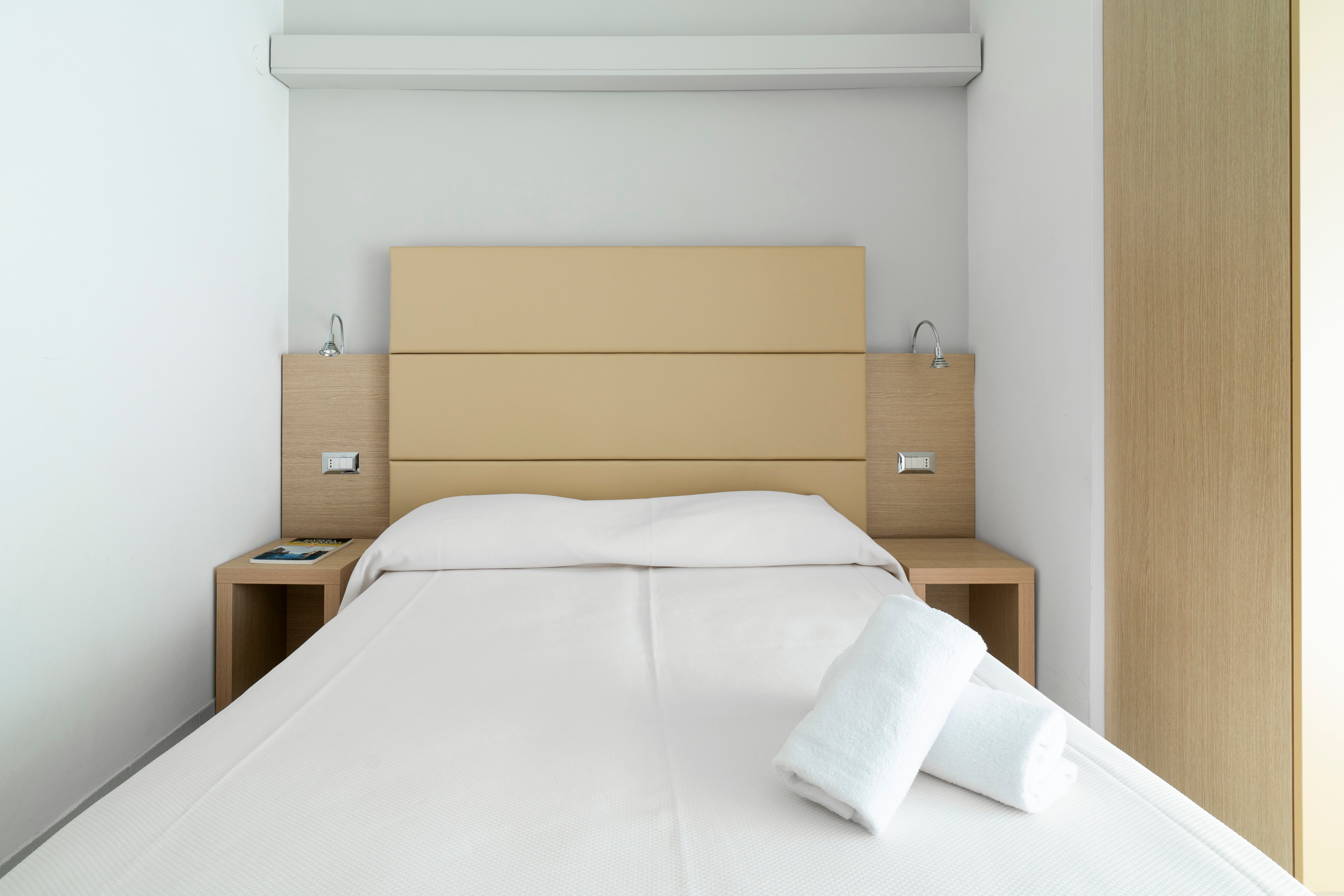 Hotel Kon Tiki-客卧