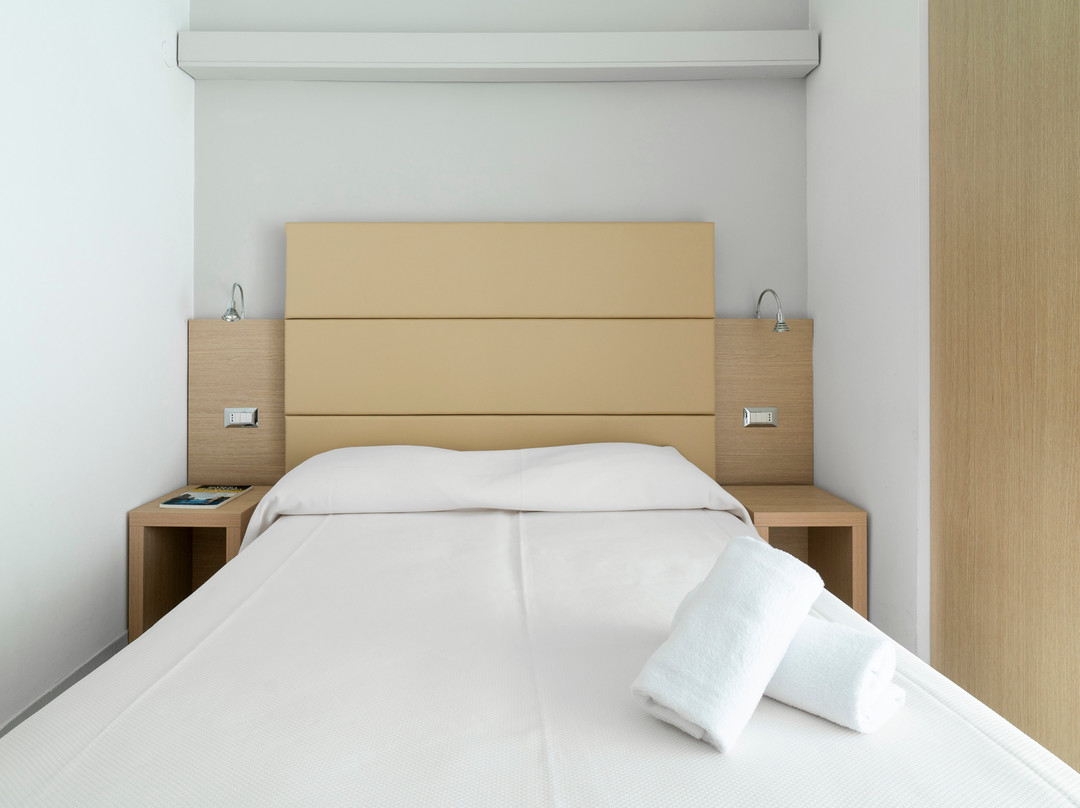 Hotel Kon Tiki主图