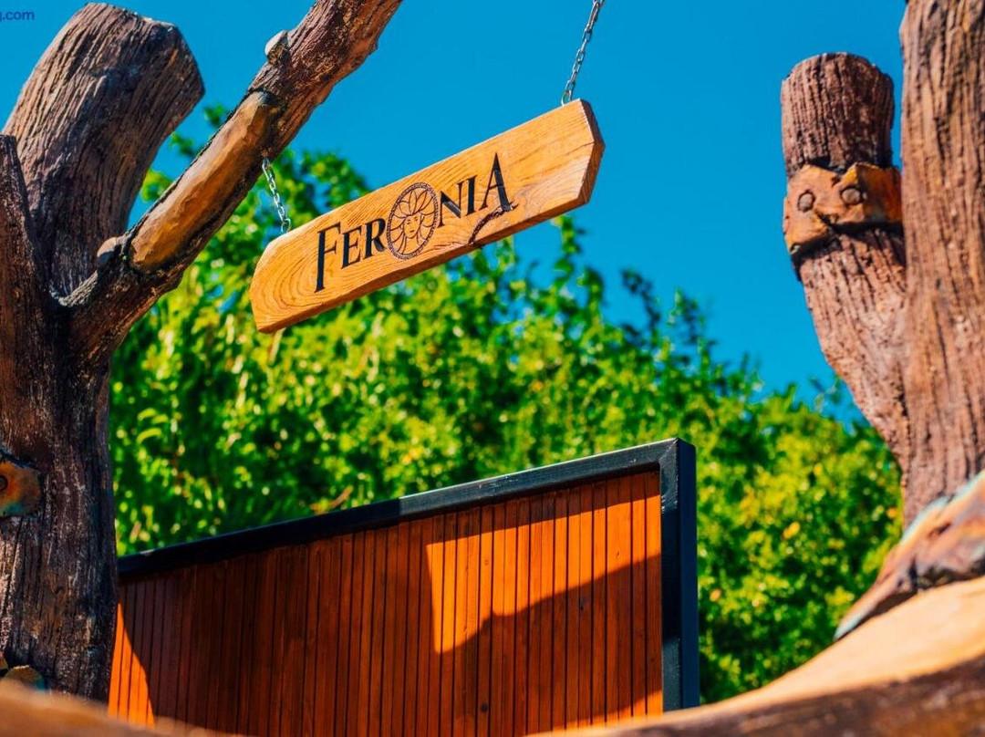 Feronia Suites