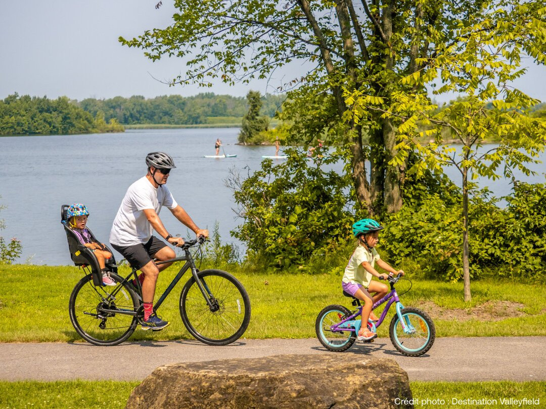 Hôtel Moco Valleyfield主图