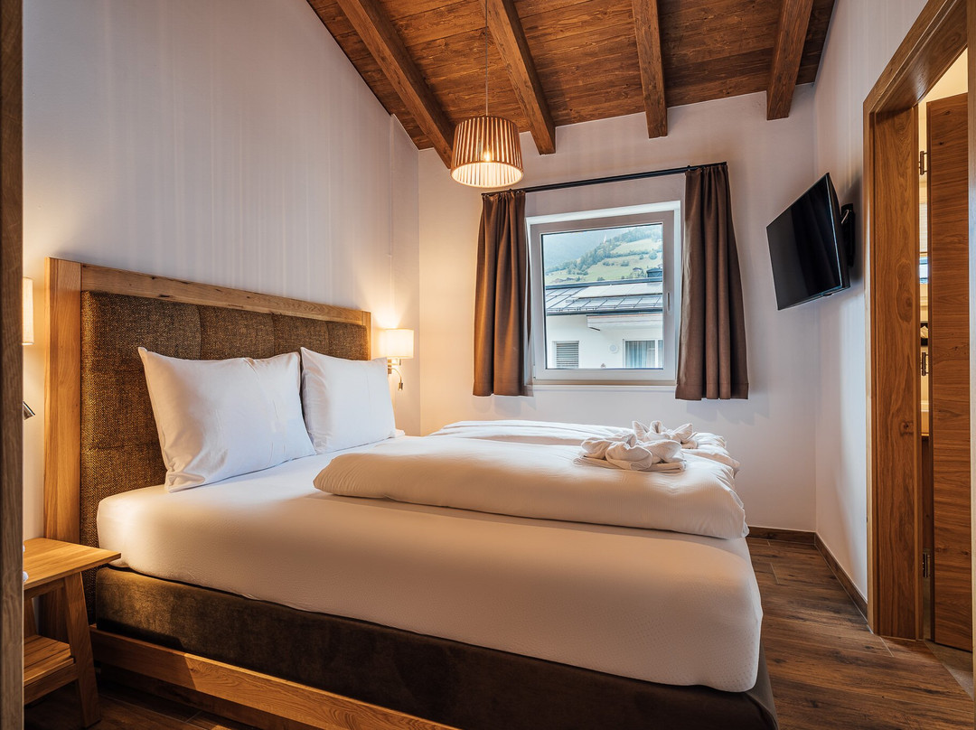 Naturerlebnishotel Kehlbachwirt主图