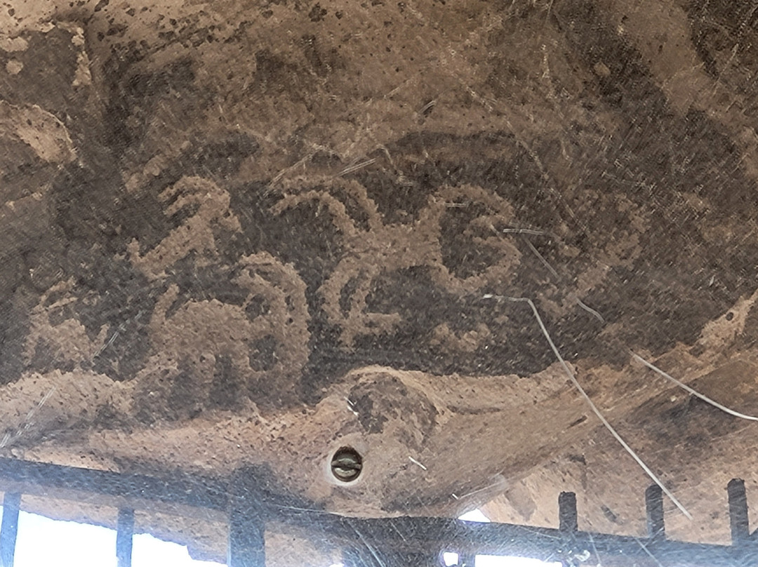 Fremont Indian State Park and Museum-Sevier必去景点