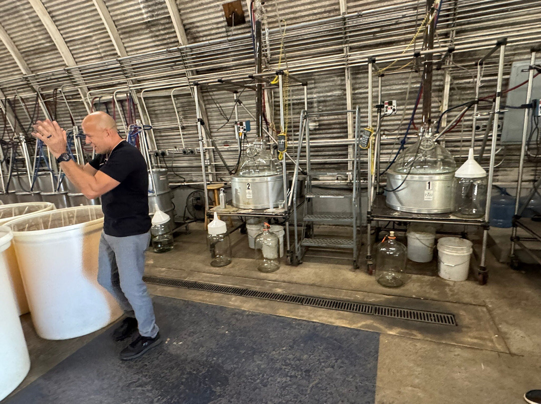 Haliimaile Distilling Company-马卡瓦必去景点