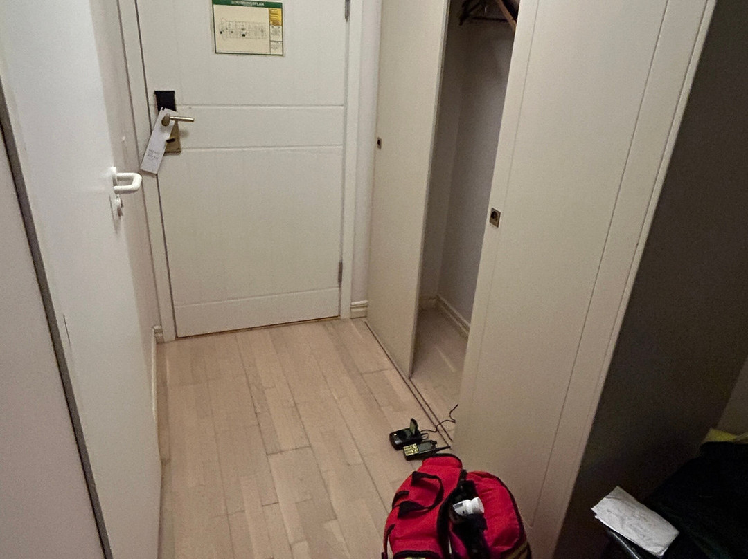 First Hotel Olofstrom主图