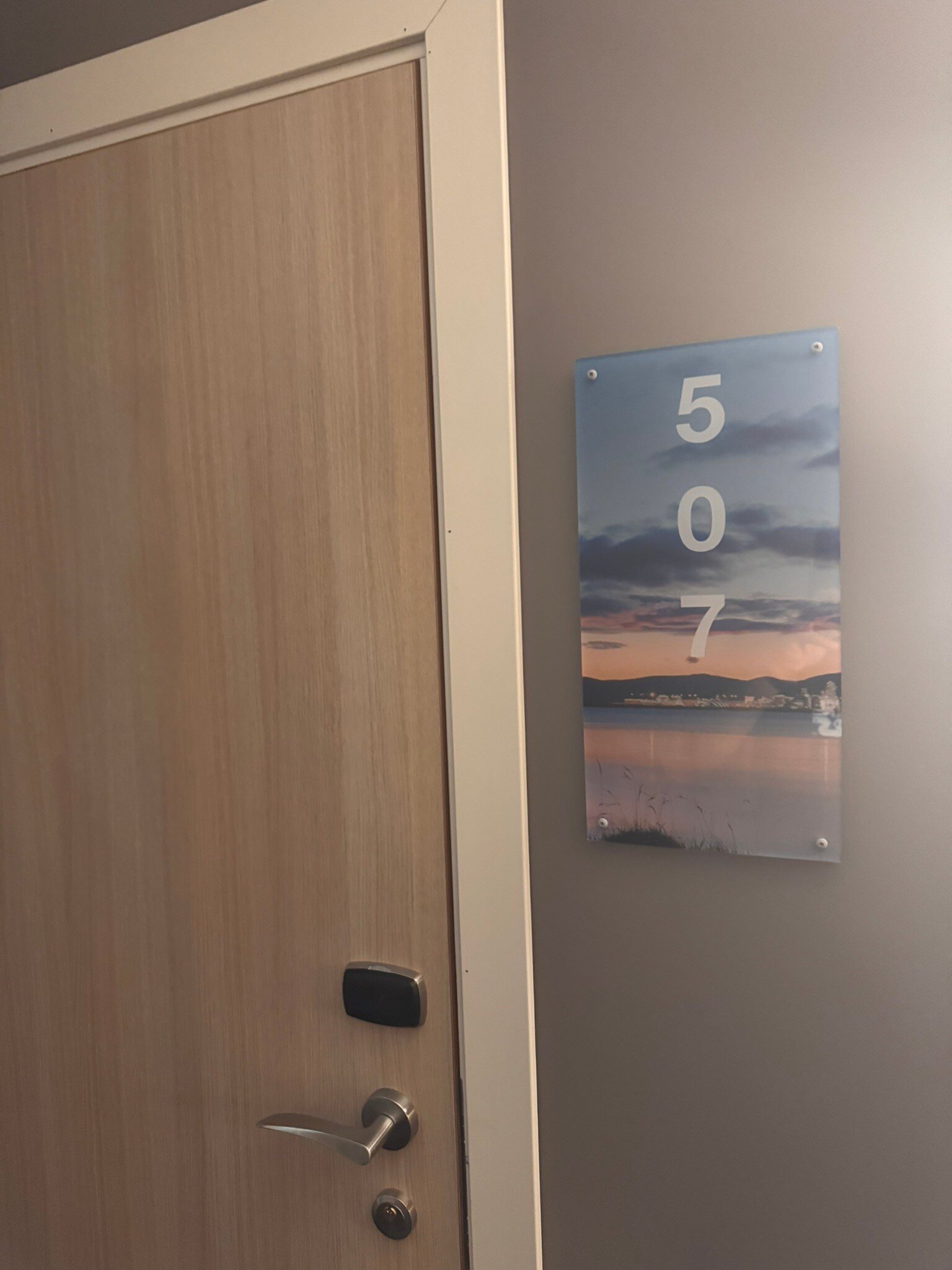 Scandic Hammerfest-官方