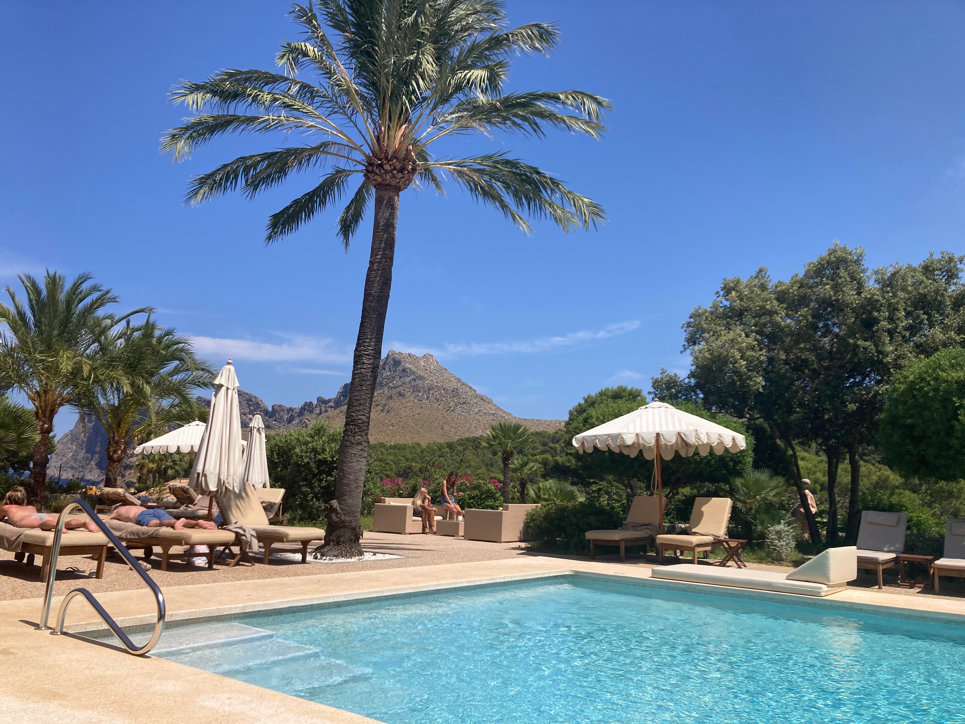 La Moraleja The Quiet Hotel-官方