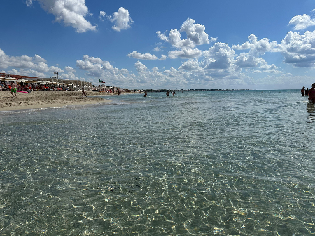 Onda Blu Lido