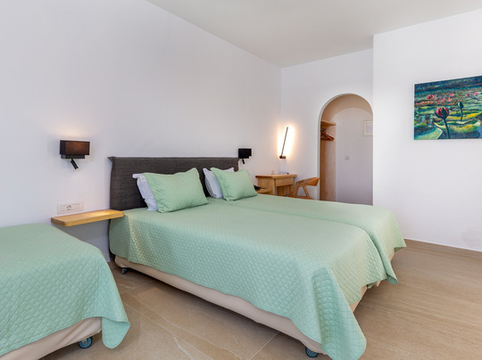 皮佳吉酒店主图