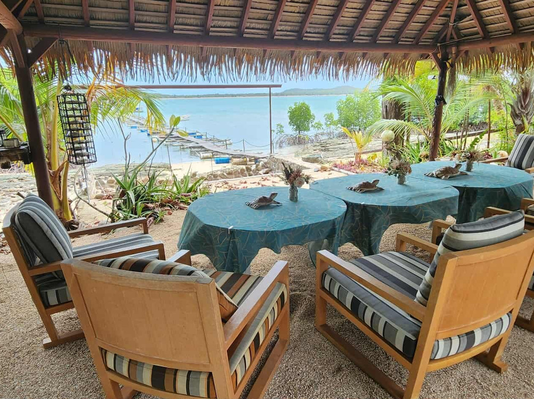 Roko Island Fishing Charters-Roko Island必去景点