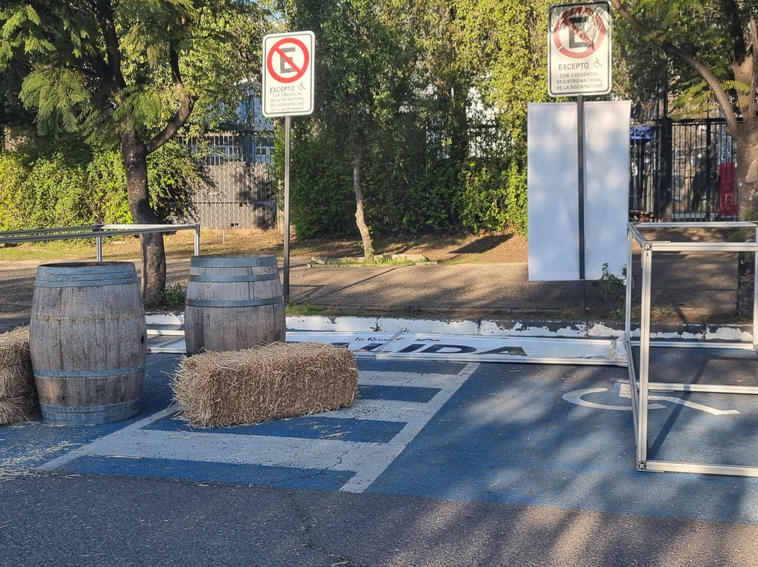 Corporacion Cultural Aldea del Encuentro