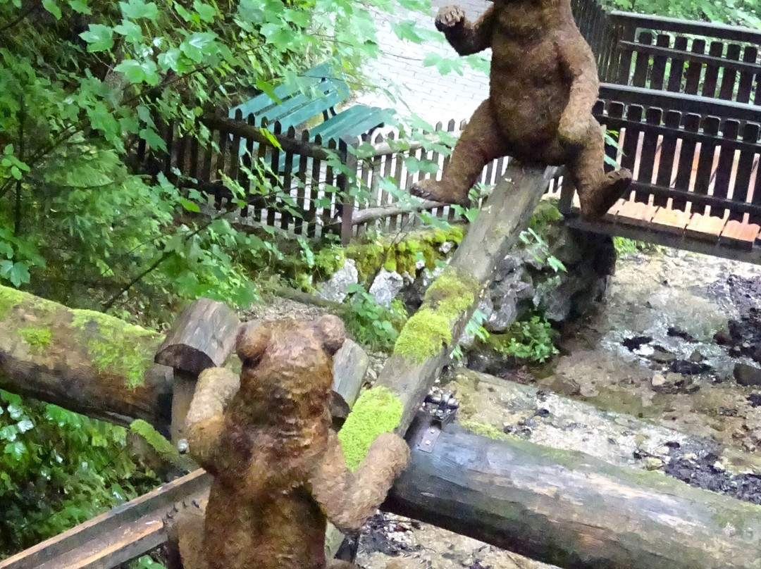 Freizeitpark Ruhpolding-Ruhpolding必去景点