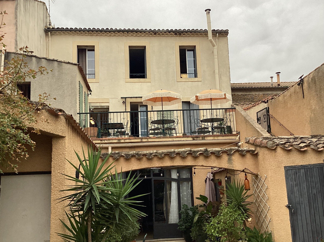 Casa Belle主图