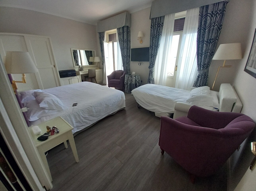 Grand Hotel Gardone主图