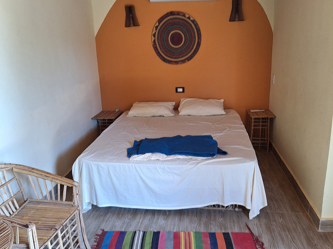 Habiba Beach Lodge主图