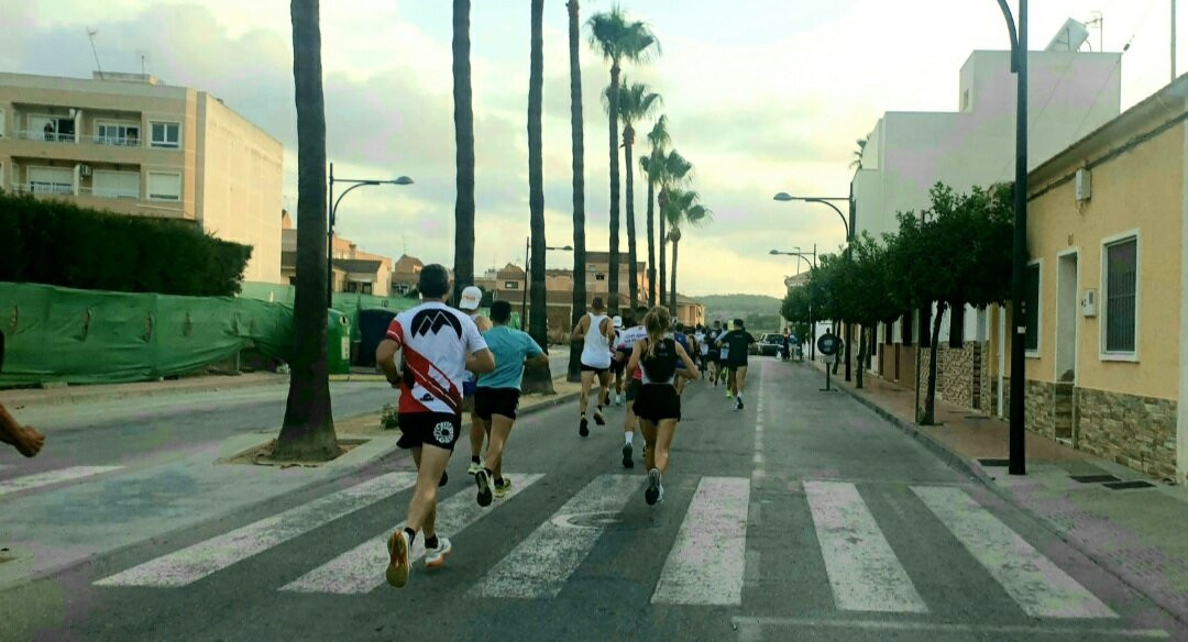 Carrera Popular San Miguel De Salinas-San Miguel de Salinas必去景点