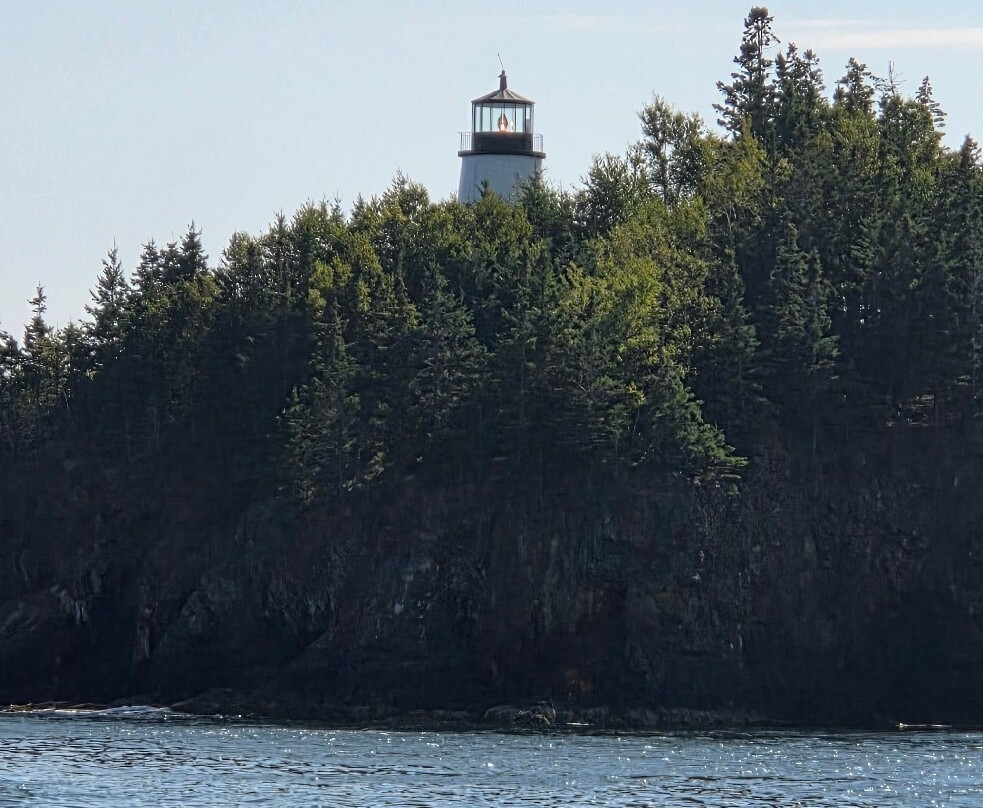 A Morning In Maine-罗克兰必去景点