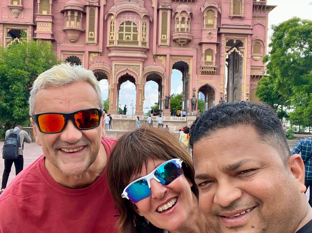 Experience Adventure Vacations-斋蒲尔必去景点