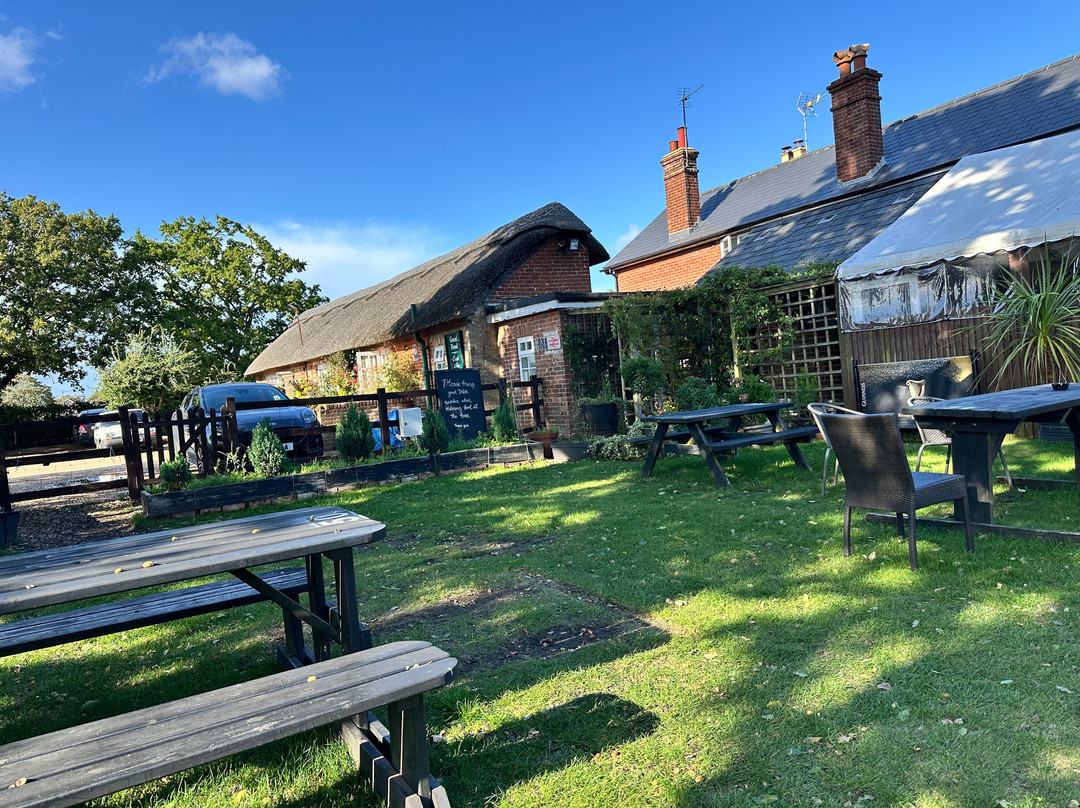 The Turfcutters Arms主图