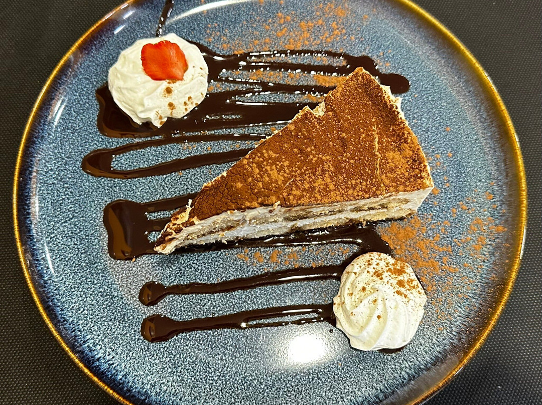 Restaurant Taverna Ta'picas