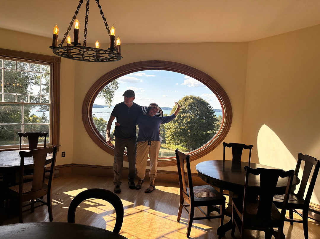 Campobello Sightseeing-Welshpool必去景点