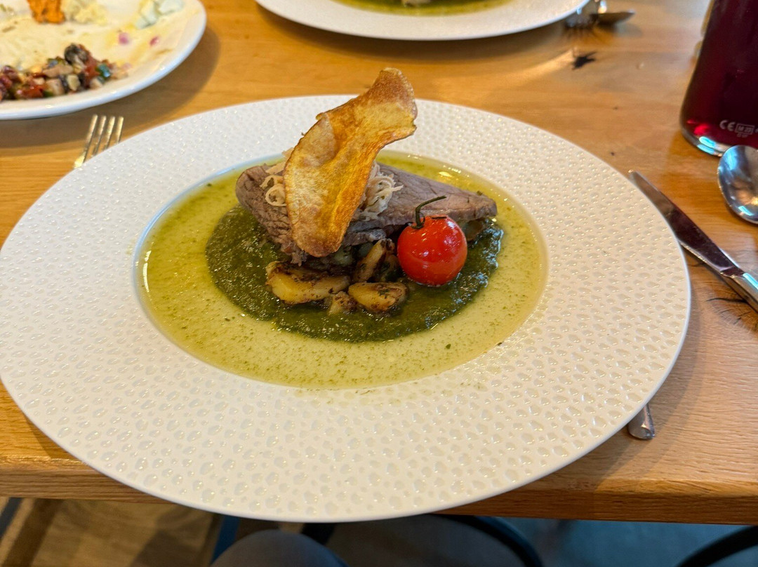 IKUNA Naturresort主图