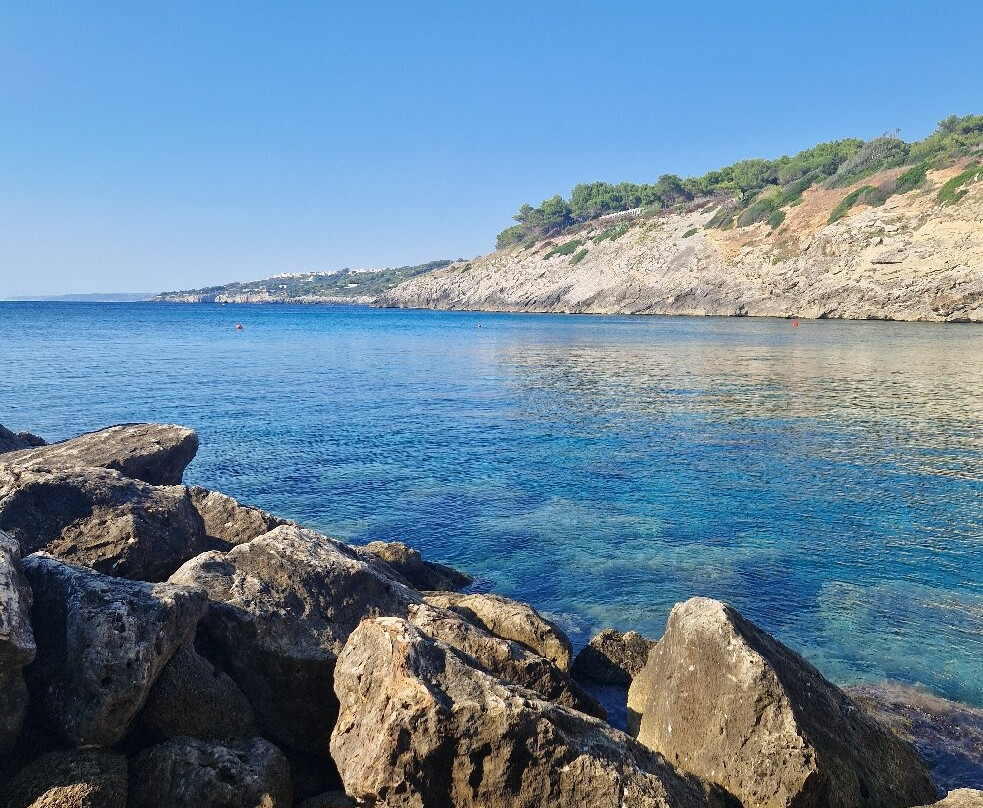 Porto Miggiano-Santa Cesarea Terme必去景点