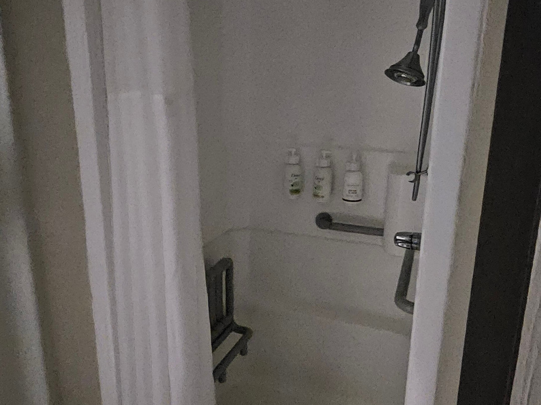 拉法叶贝蒙特套房酒店主图