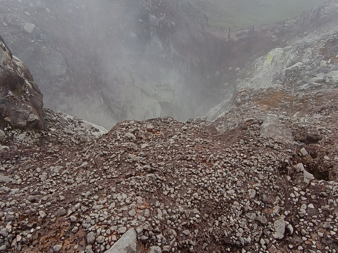 Vert Intense-Saint-Claude必去景点
