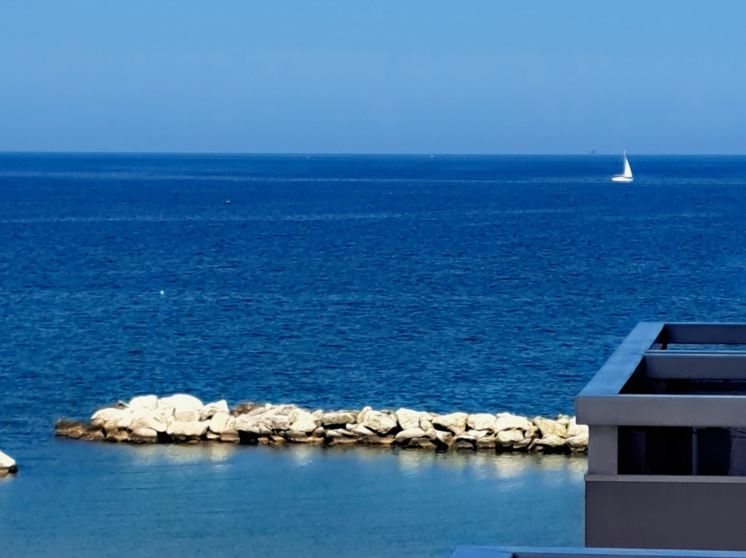 Hotel Clitunno主图