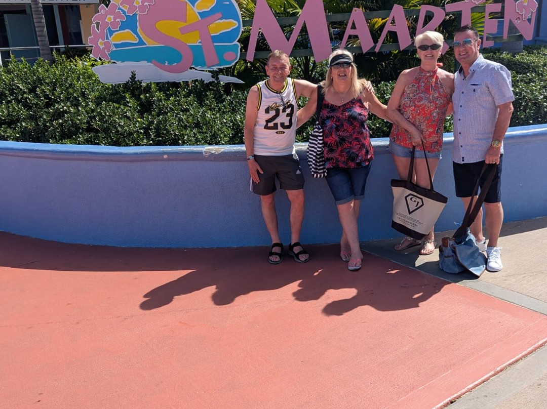 Grand Jewelers-菲利普斯堡必去景点