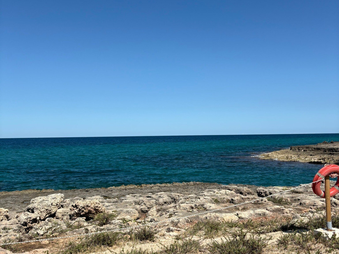 玛赛丽亚圣塔卢西亚大酒店主图