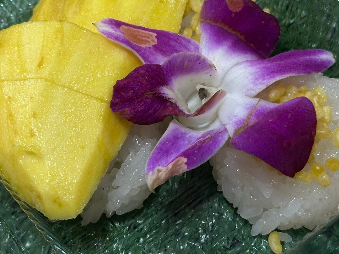 Krabi Night Market-Pak Nam必去景点