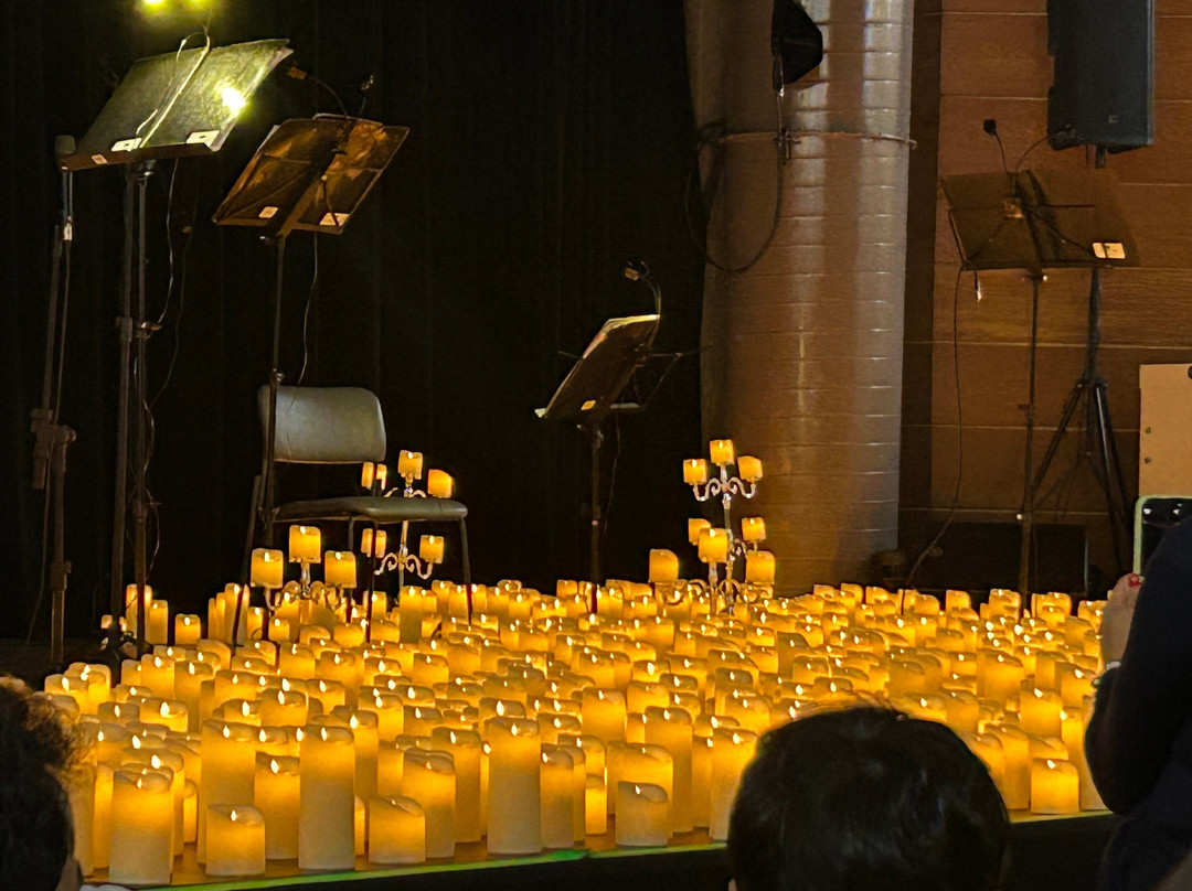 Unibes Cultural-圣保罗必去景点