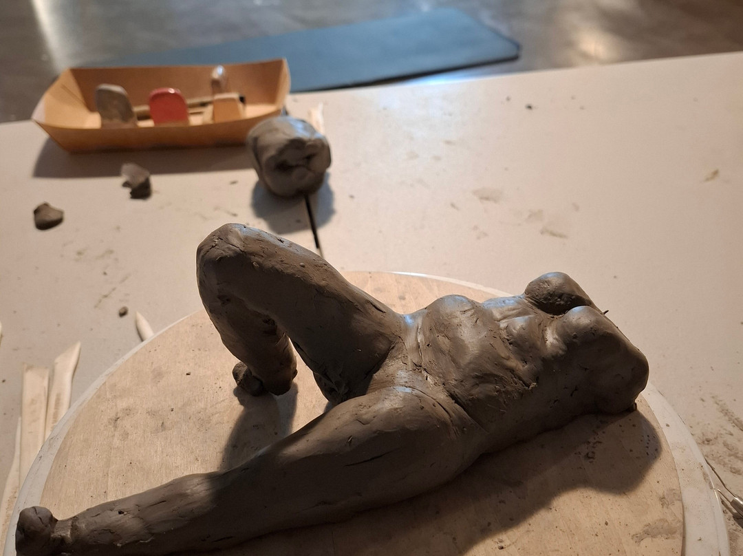 Claylife-曼彻斯特必去景点