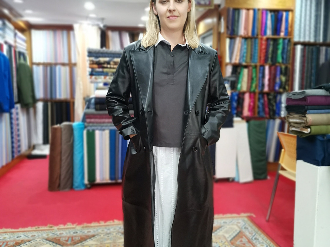 Mr. MOSS Ladies and Gents Custom Tailor-马叻必去景点