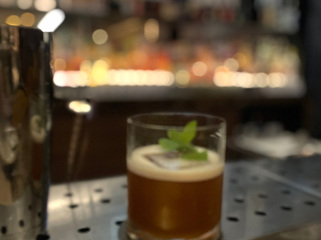 PLURAL RESTAURANTE BAR & LOUNGE主图