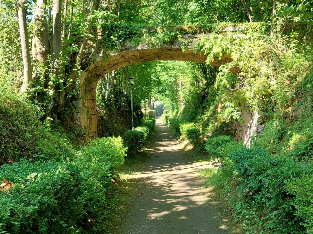 Castle Boncompagni Viscogliosi-Isola del Liri必去景点