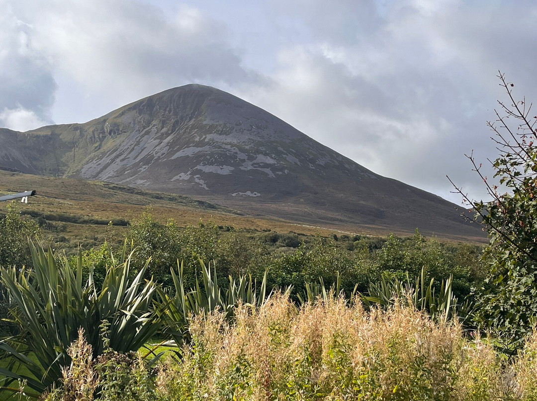 Croagh Patrick Lodge主图