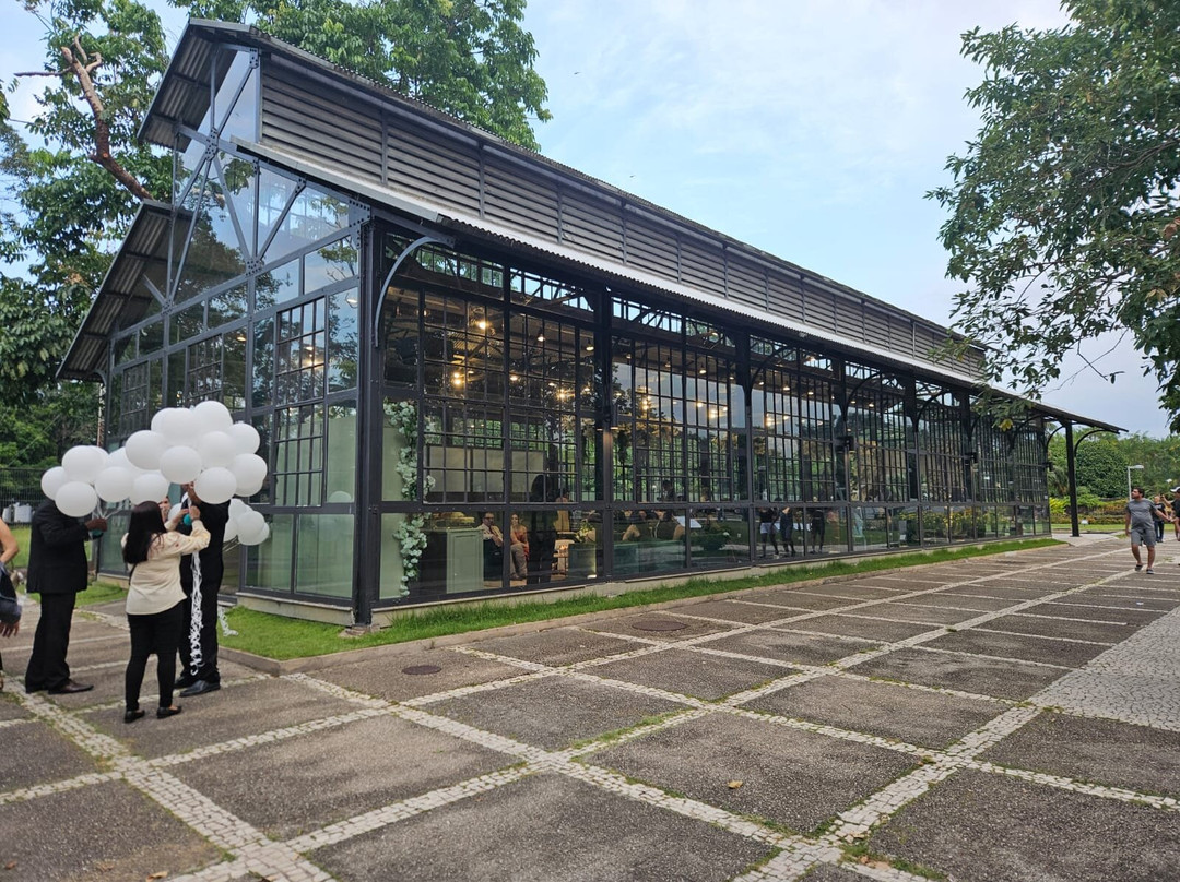 莽卡加西亚-贝伦必去景点