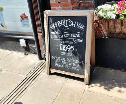 Bespoke Britain-伦敦必去景点