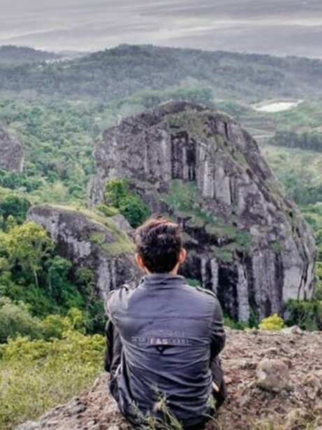 Desa Wisata Nglanggeran-基杜尔山必去景点