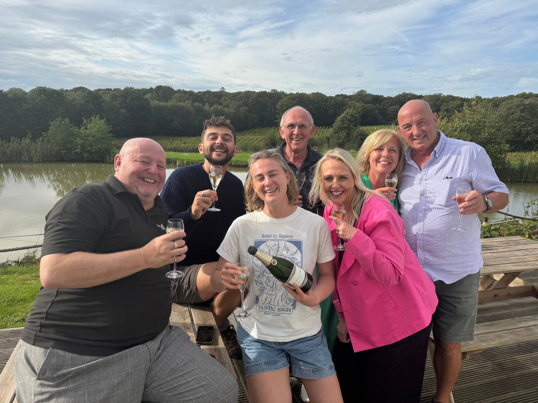 Bluebell Vineyard Estates-Sheffield Green必去景点