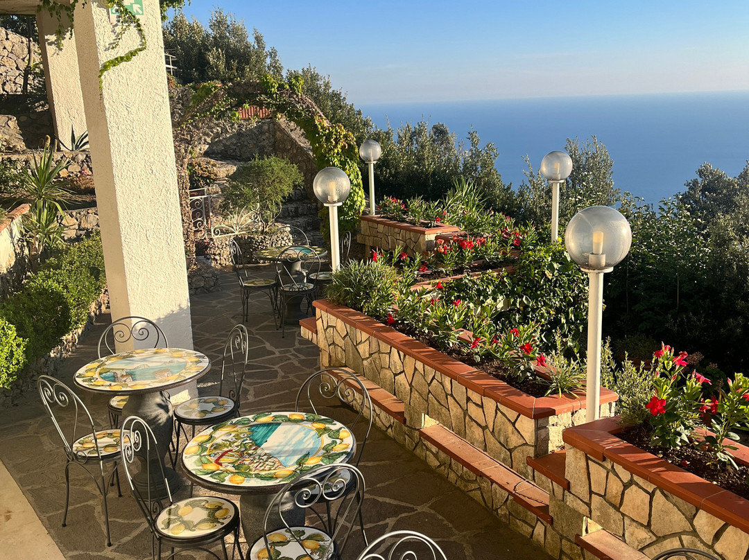 Le Rocce Hotel - Amalfi Coast主图