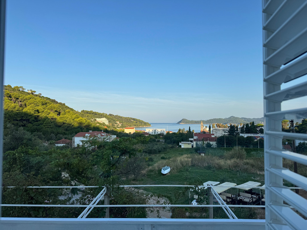 White House Lopud, Dubrovnik