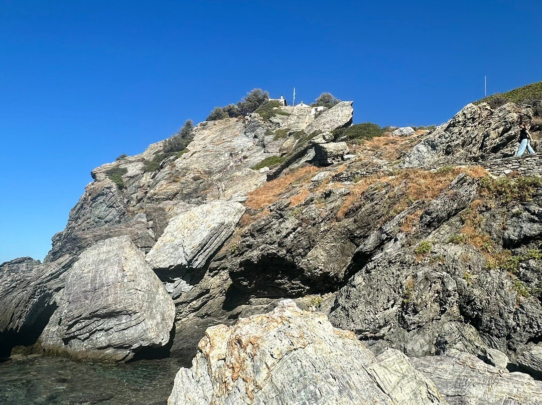 Agios Ioannis Chapel-Machalas必去景点