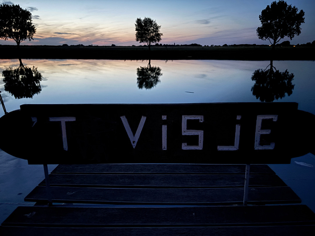 Museumboot De Schokker-Lith必去景点