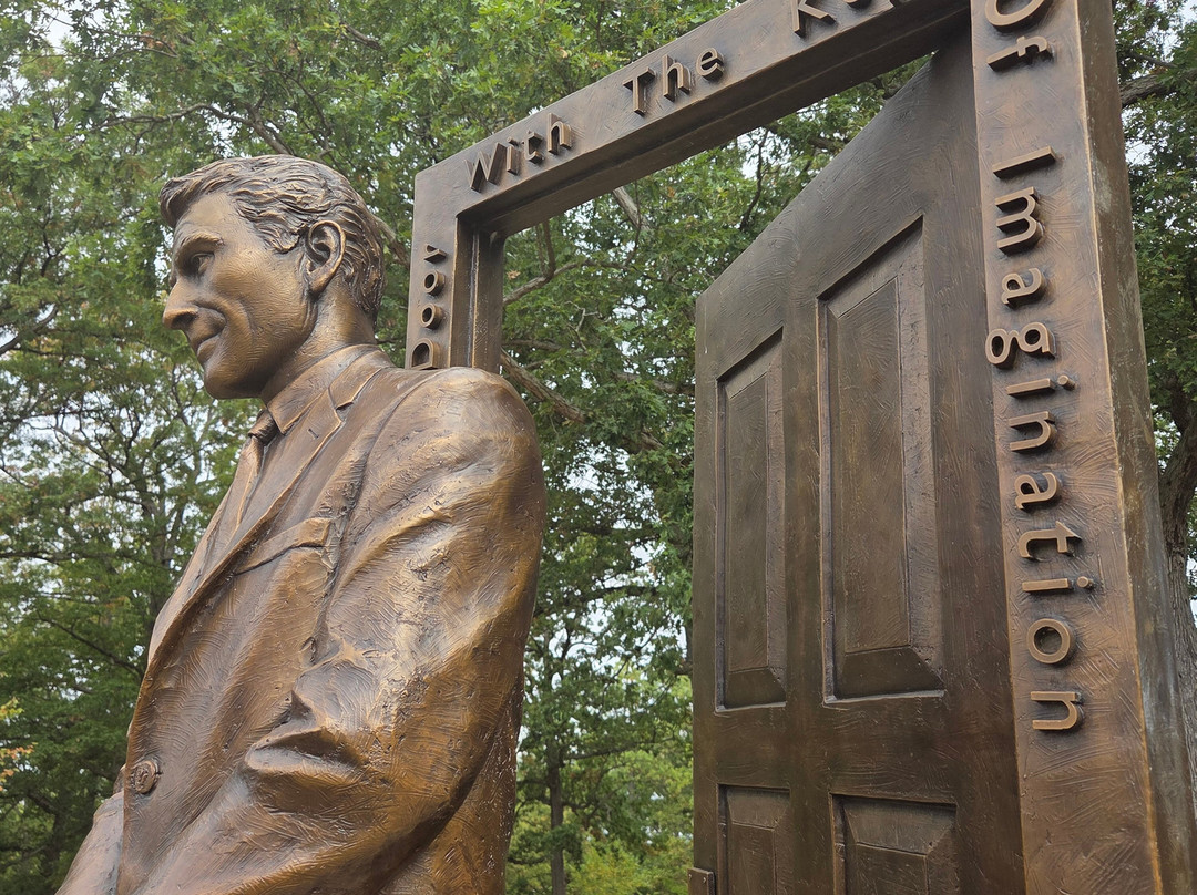 Recreation Park-宾厄姆顿必去景点