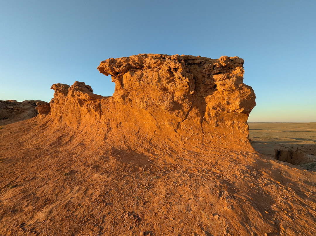 Goyo Travel-乌兰巴托必去景点